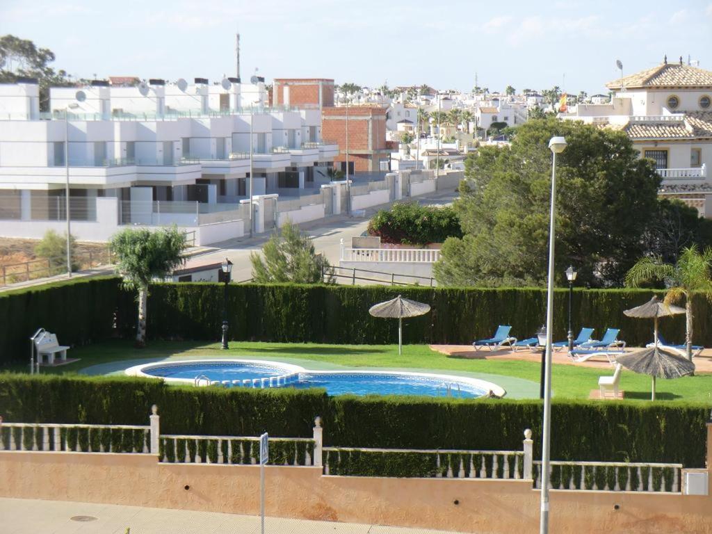 Los Dolses Don Juan,Villa Avec Piscine Privee Orihuela Exterior photo