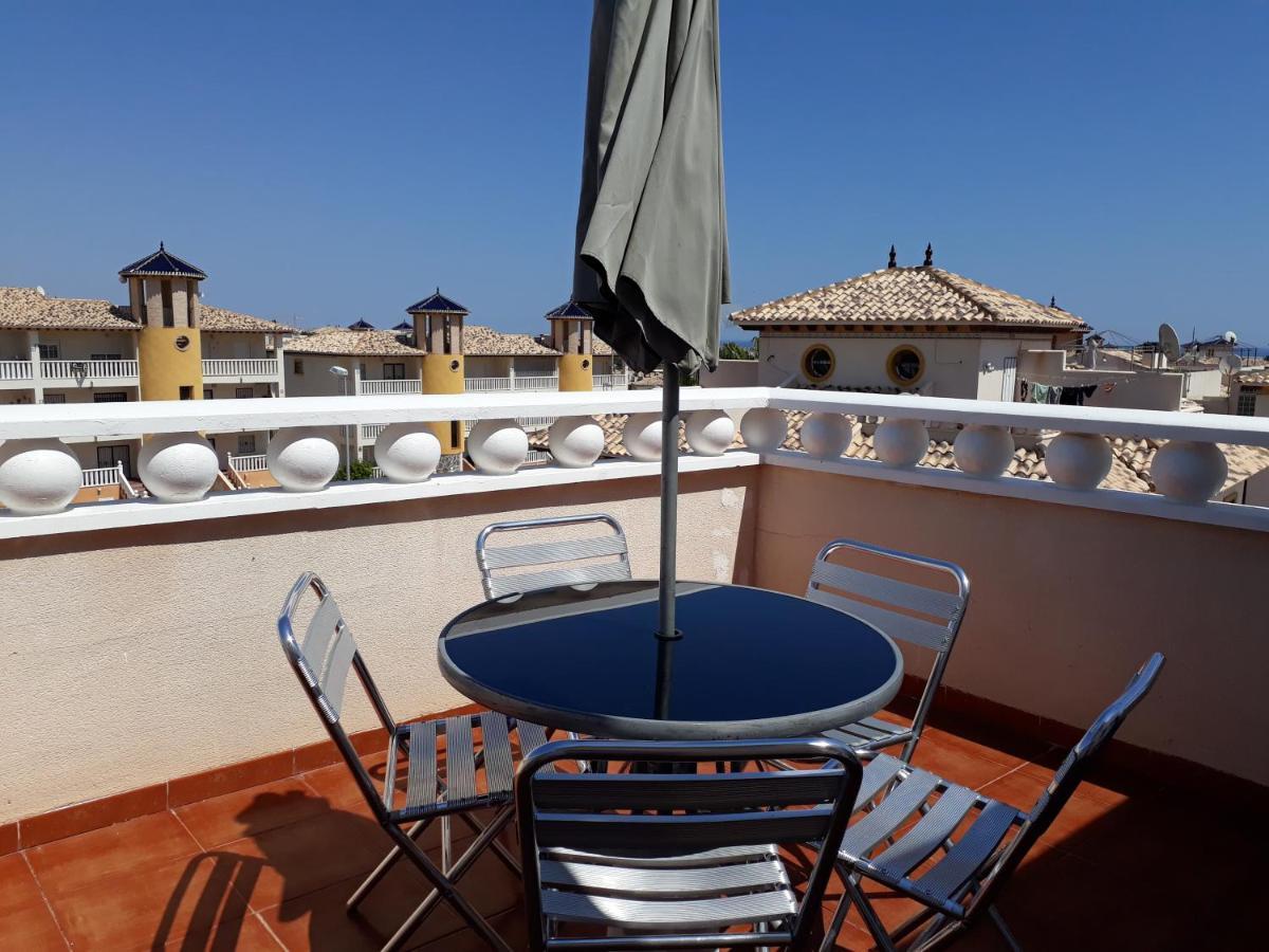 Los Dolses Don Juan,Villa Avec Piscine Privee Orihuela Exterior photo