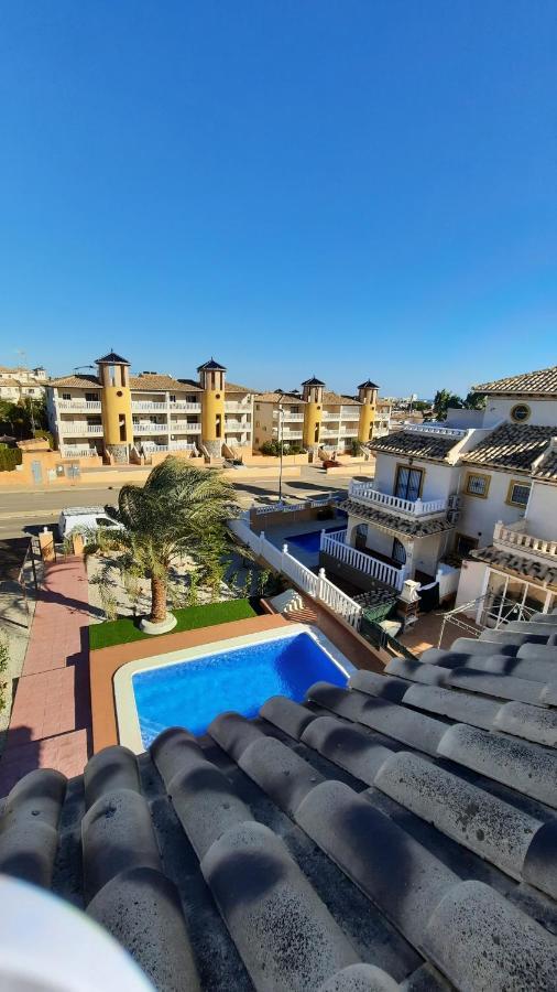 Los Dolses Don Juan,Villa Avec Piscine Privee Orihuela Exterior photo
